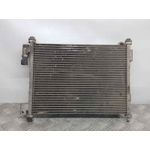 Condensador / Radiador Aire Acondicionado para Nissan Cabstar ->09.06