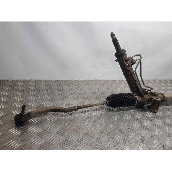 Cremallera Direccion para Opel Vivaro B Kasten/Combi