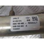 Cremallera Direccion para Opel Vivaro B Kasten/Combi