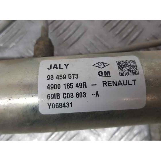 Cremallera Direccion para Opel Vivaro B Kasten/Combi