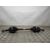 Transmision Delantera Izquierda para Opel Vivaro B Kasten/Combi