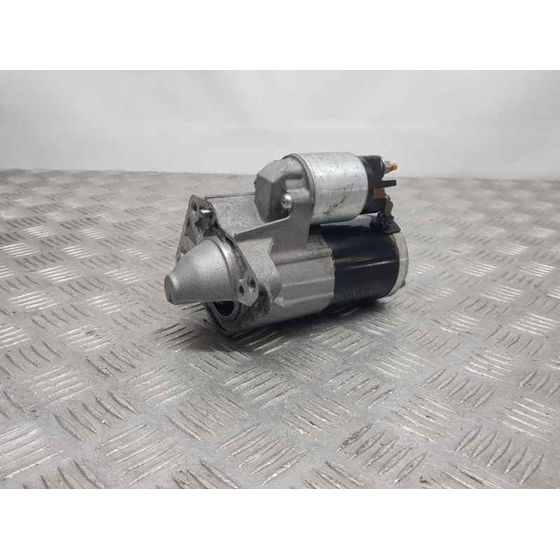 Motor Arranque para Opel Vivaro B Kasten/Combi