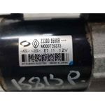Motor Arranque para Opel Vivaro B Kasten/Combi