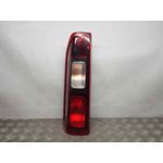 Piloto Trasero Izquierdo para Opel Vivaro B Kasten/Combi