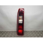 Piloto Trasero Izquierdo para Opel Vivaro B Kasten/Combi