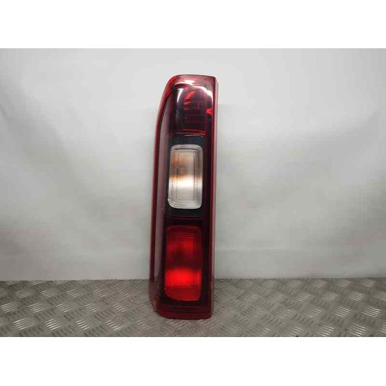 Piloto Trasero Izquierdo para Opel Vivaro B Kasten/Combi