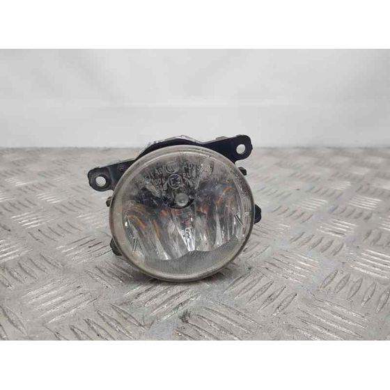 Faro Antiniebla Derecho para Opel Vivaro B Kasten/Combi