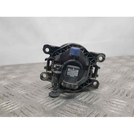 Faro Antiniebla Derecho para Opel Vivaro B Kasten/Combi