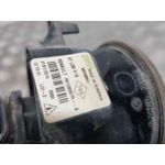 Faro Antiniebla Derecho para Opel Vivaro B Kasten/Combi