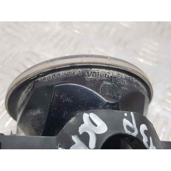 Faro Antiniebla Derecho para Opel Vivaro B Kasten/Combi
