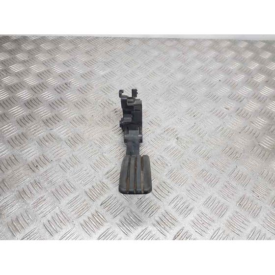 Potenciometro Pedal para Opel Vivaro B Kasten/Combi
