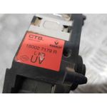 Potenciometro Pedal para Opel Vivaro B Kasten/Combi