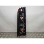Piloto Trasero Derecho para Opel Vivaro B Kasten/Combi