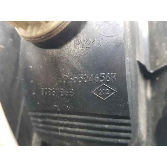 Piloto Trasero Derecho para Opel Vivaro B Kasten/Combi