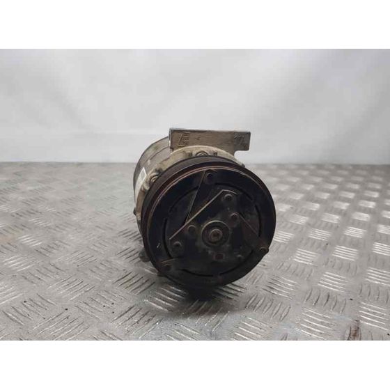 Compresor Aire Acondicionado para Opel Vivaro B Kasten/Combi