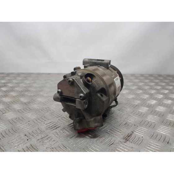 Compresor Aire Acondicionado para Opel Vivaro B Kasten/Combi
