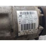 Compresor Aire Acondicionado para Opel Vivaro B Kasten/Combi