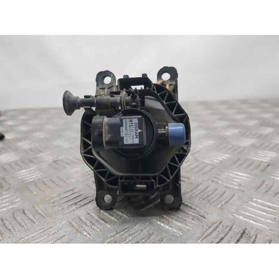 Faro Antiniebla Izquierdo para Opel Vivaro B Kasten/Combi