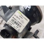 Faro Antiniebla Izquierdo para Opel Vivaro B Kasten/Combi