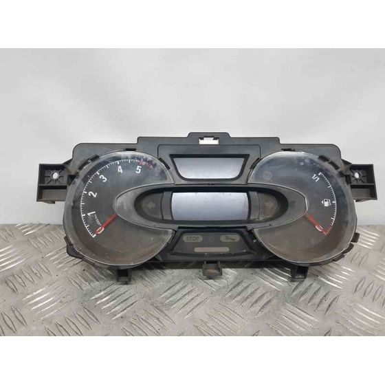 Cuadro Instrumentos para Opel Vivaro B Kasten/Combi
