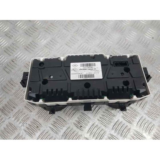 Cuadro Instrumentos para Opel Vivaro B Kasten/Combi