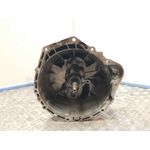 Caja Cambios para Ssangyong Rodius