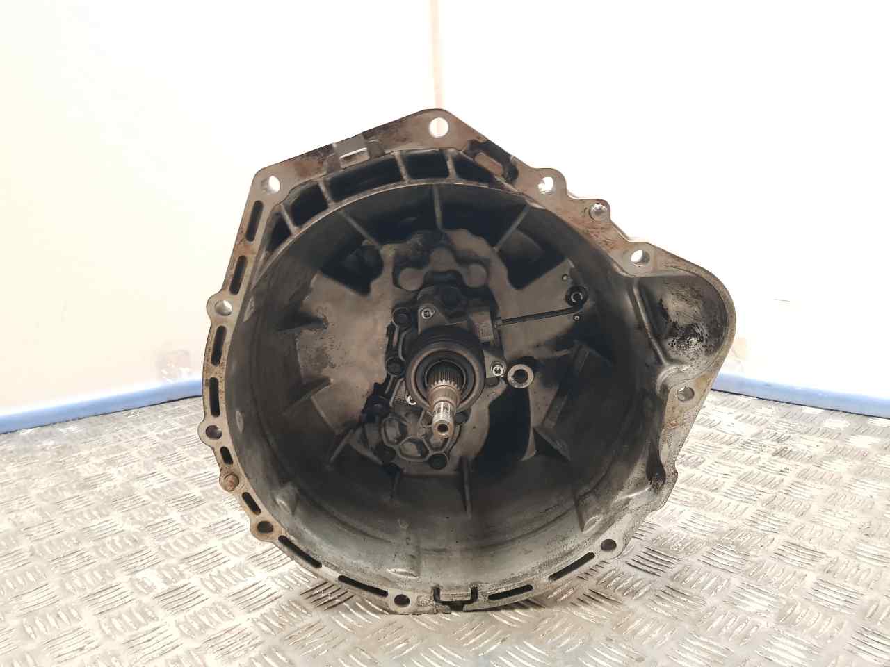 Caja Cambios para Ssangyong Rodius