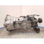 Caja Cambios para Ssangyong Rodius