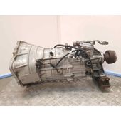 Caja Cambios para Ssangyong Rodius