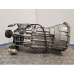 Caja Cambios para Ssangyong Rodius