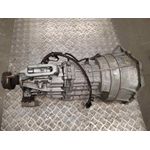 Caja Cambios para Ssangyong Rodius