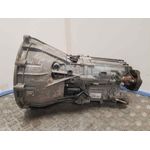 Caja Cambios para Bmw Serie 3 Lim. (F30)