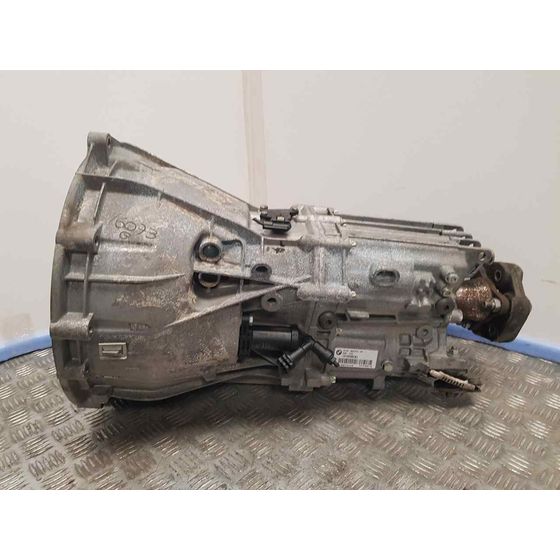 Caja Cambios para Bmw Serie 3 Lim. (F30)