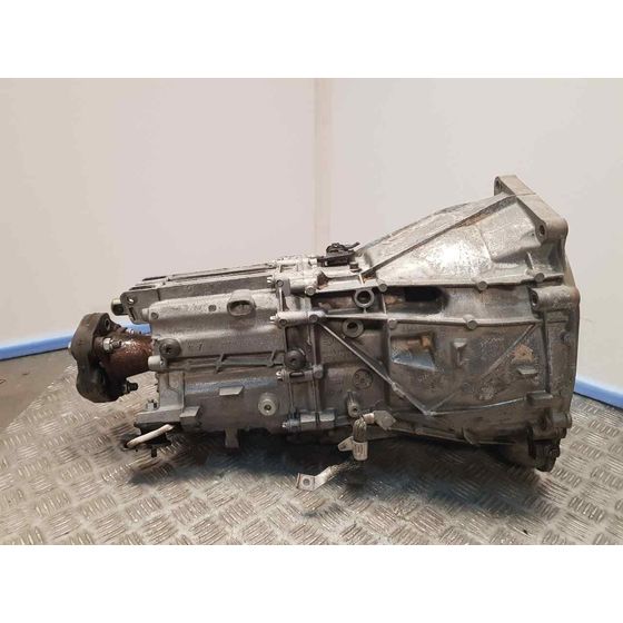 Caja Cambios para Bmw Serie 3 Lim. (F30)