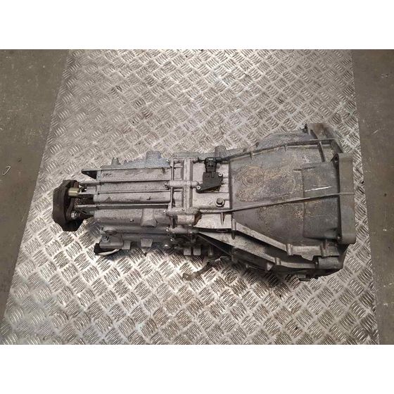Caja Cambios para Bmw Serie 3 Lim. (F30)