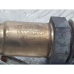 Sonda Lambda para Opel Vivaro B Kasten/Combi