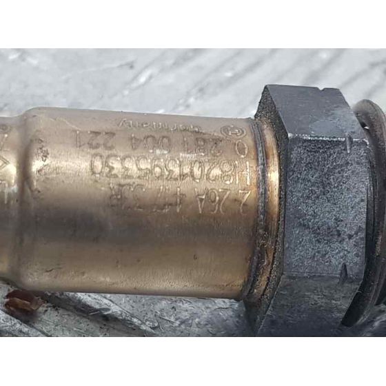 Sonda Lambda para Opel Vivaro B Kasten/Combi