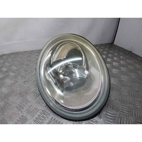 Faro Derecho para Volkswagen New Beetle (9C1/1C1)
