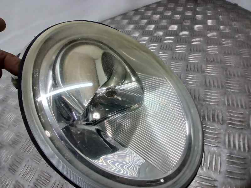 Faro Derecho para Volkswagen New Beetle (9C1/1C1)