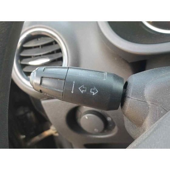 Mando Luces Y Limpia para Opel Corsa D