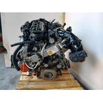 Motor Completo para Bmw Serie 3 Lim. (F30)