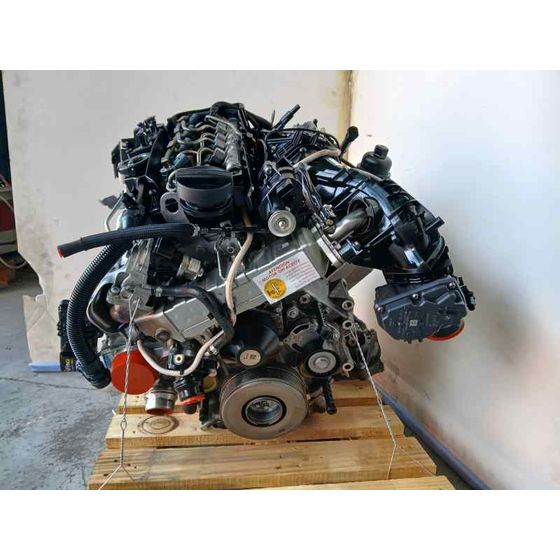 Motor Completo para Bmw Serie 3 Lim. (F30)