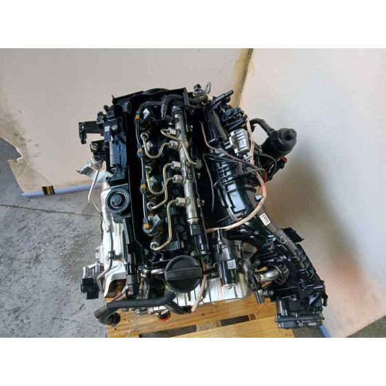 Motor Completo para Bmw Serie 3 Lim. (F30)