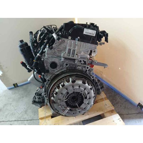 Motor Completo para Bmw Serie 3 Lim. (F30)