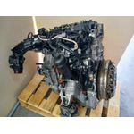 Motor Completo para Bmw Serie 3 Lim. (F30)