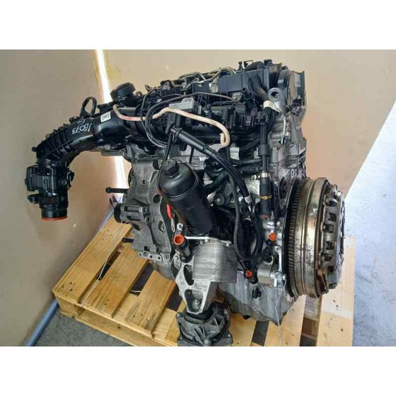 Motor Completo para Bmw Serie 3 Lim. (F30)