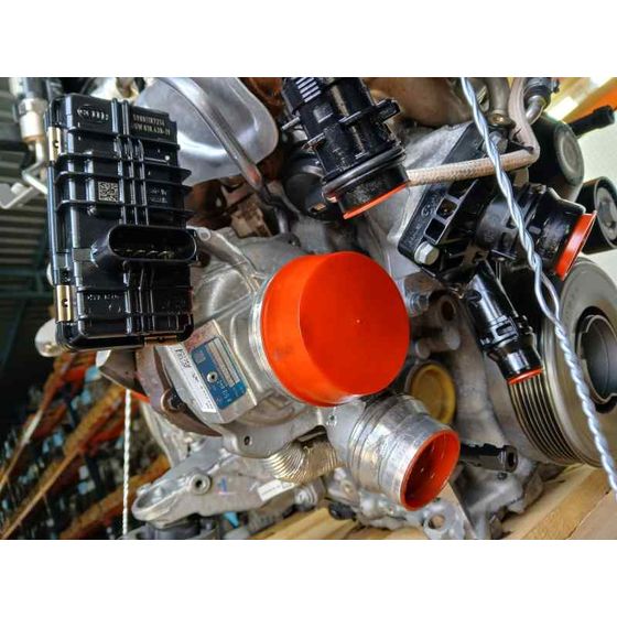 Motor Completo para Bmw Serie 3 Lim. (F30)