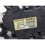 Motor Limpia Trasero para Mazda 3 Berlina (Bk)