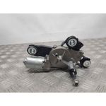 Motor Limpia Trasero para Mazda 3 Berlina (Bk)
