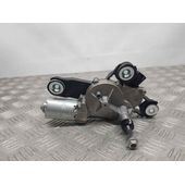 Motor Limpia Trasero para Mazda 3 Berlina (Bk)